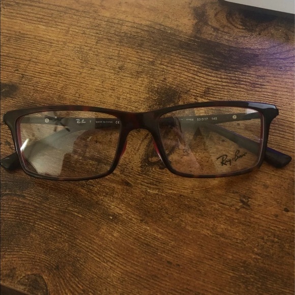 Ray-Ban Glasses - Picture 4 of 8